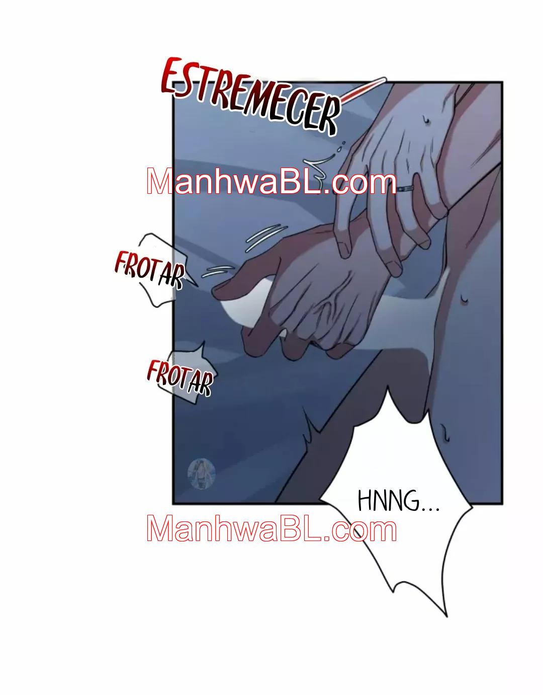 Boceto - Capítulo 57 manhwa
