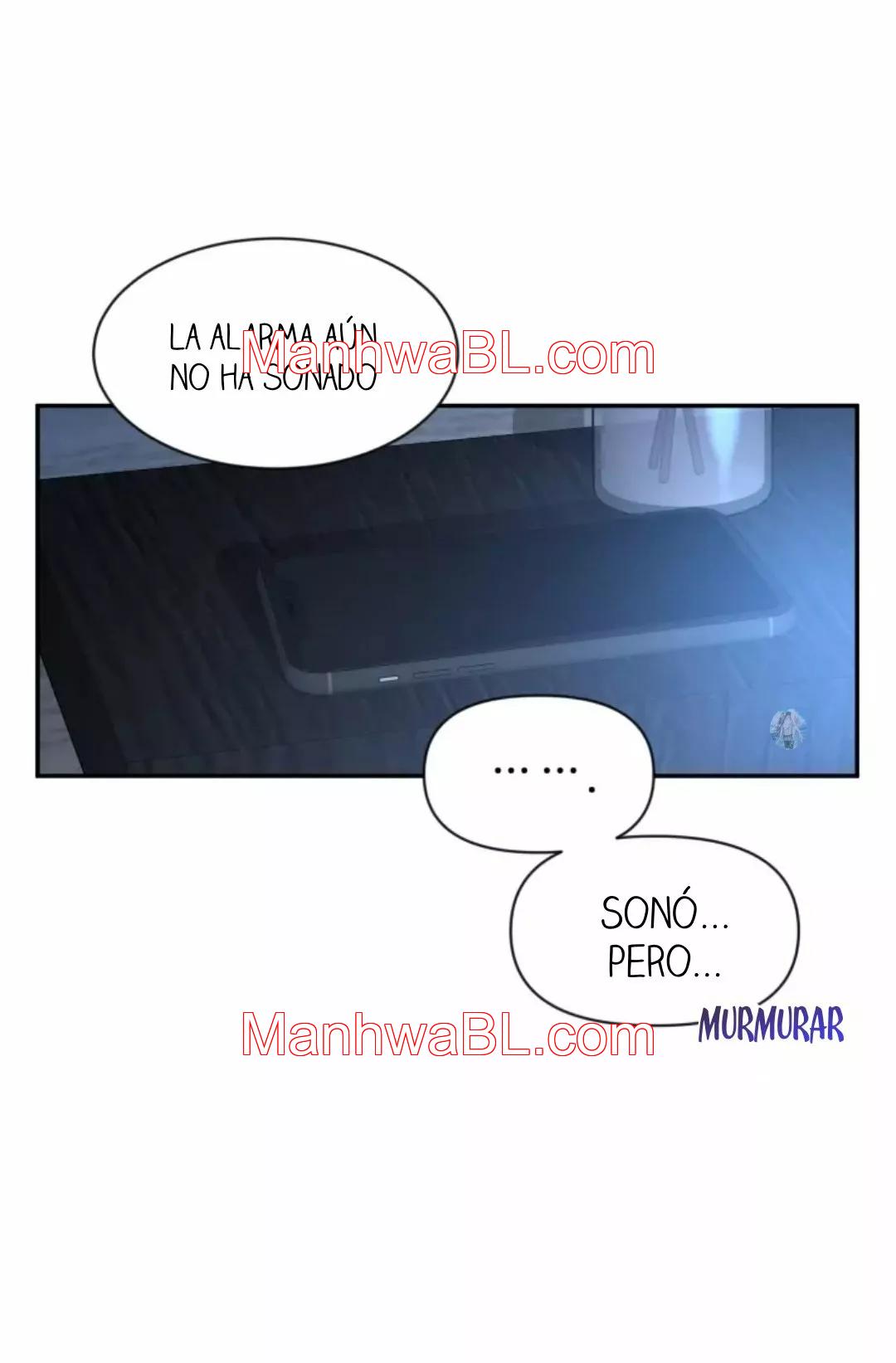 Boceto - Capítulo 57 manhwa