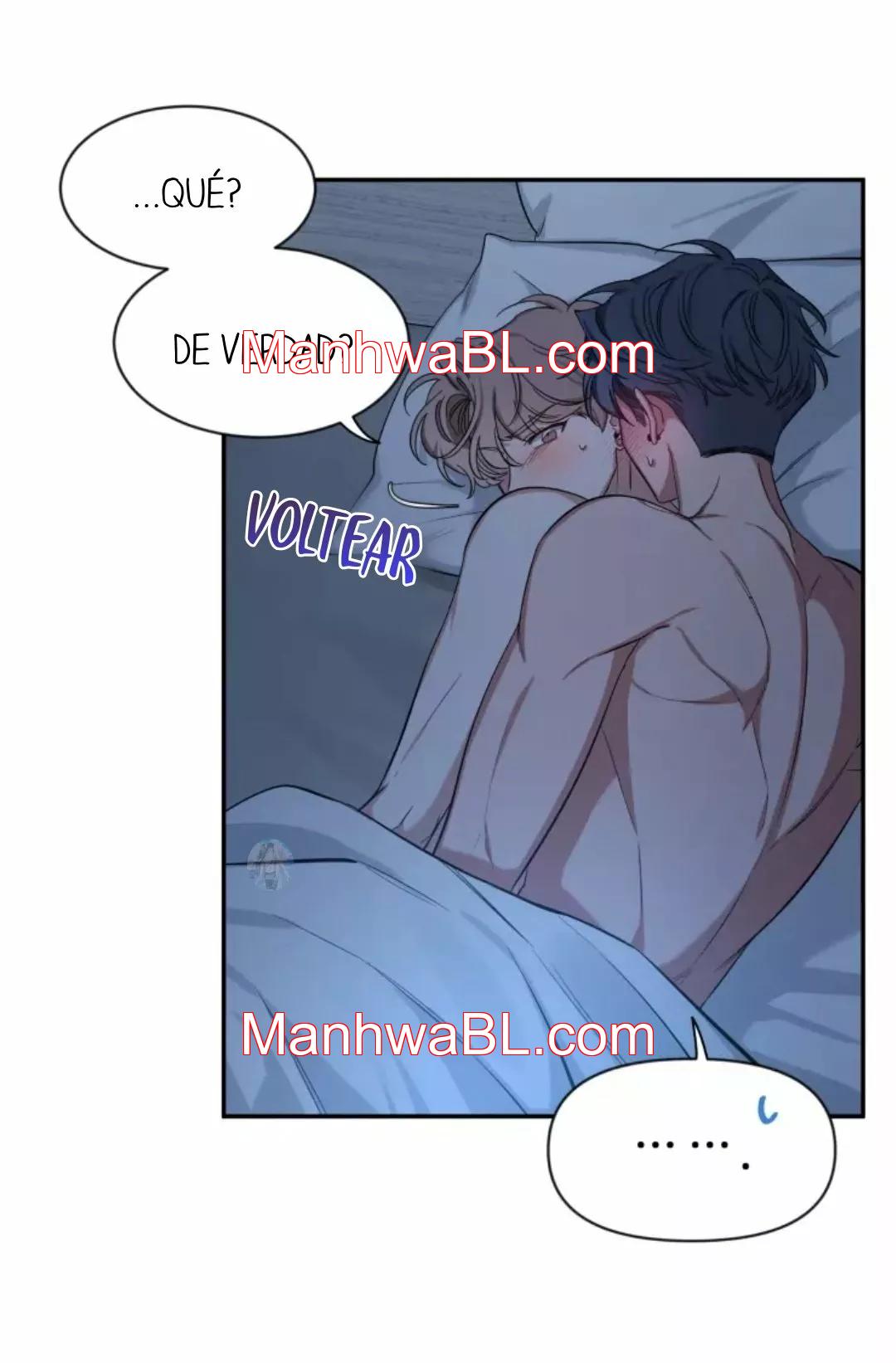 Boceto - Capítulo 57 manhwa