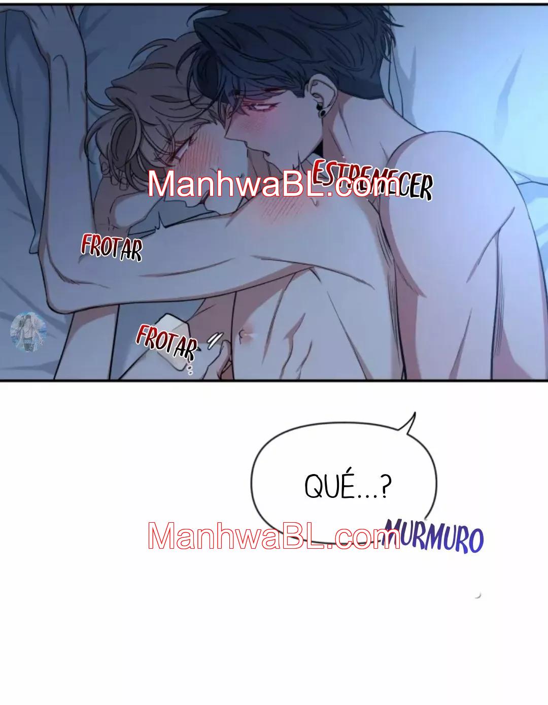 Boceto - Capítulo 57 manhwa