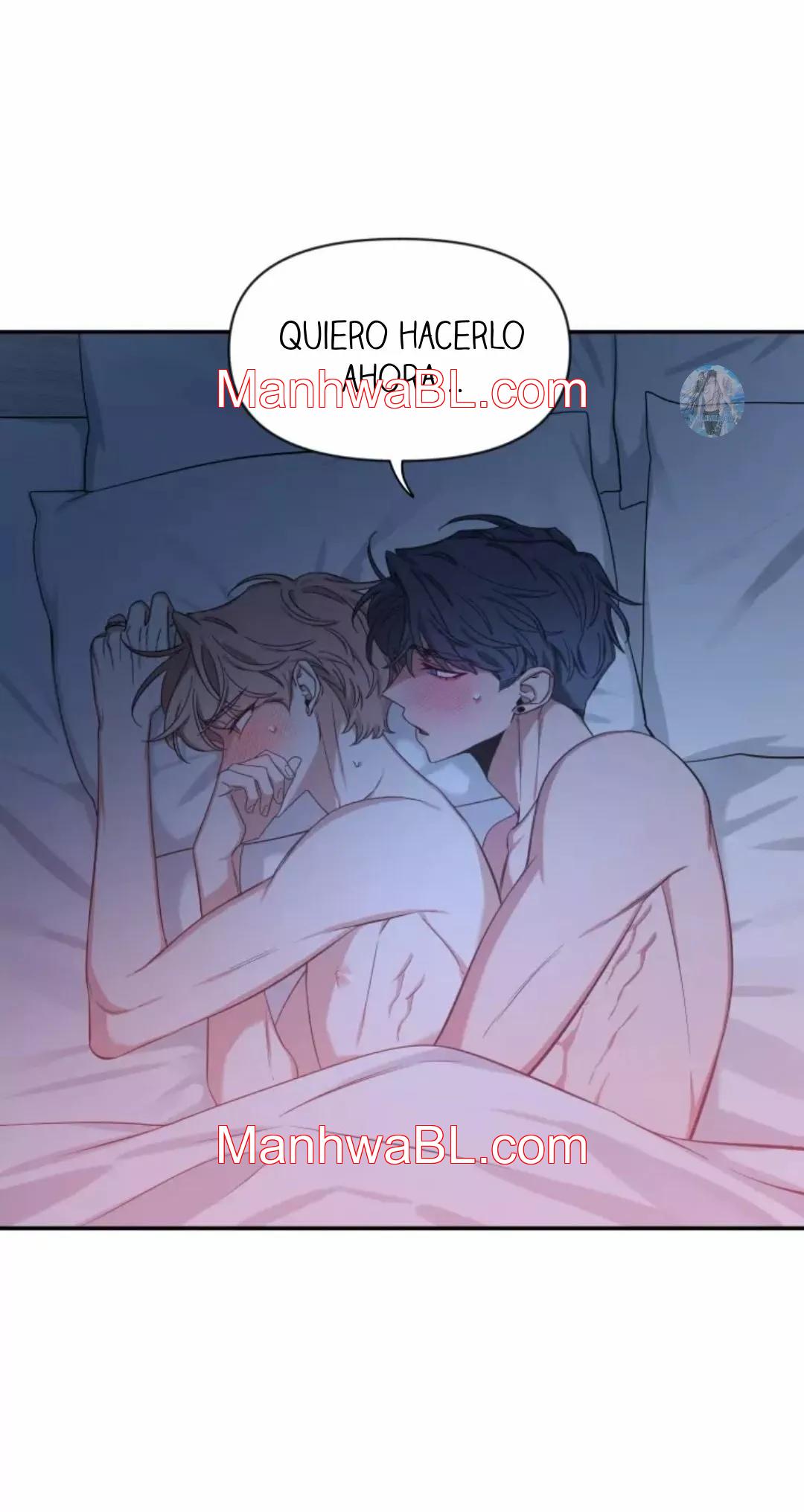 Boceto - Capítulo 57 manhwa