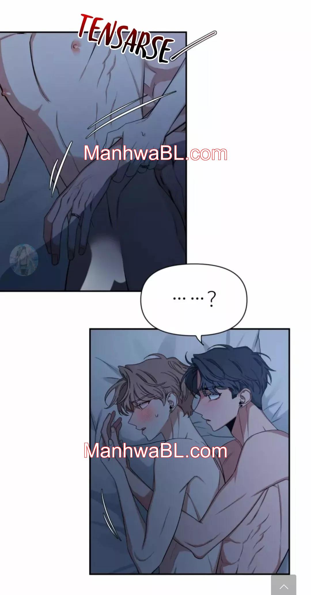 Boceto - Capítulo 57 manhwa
