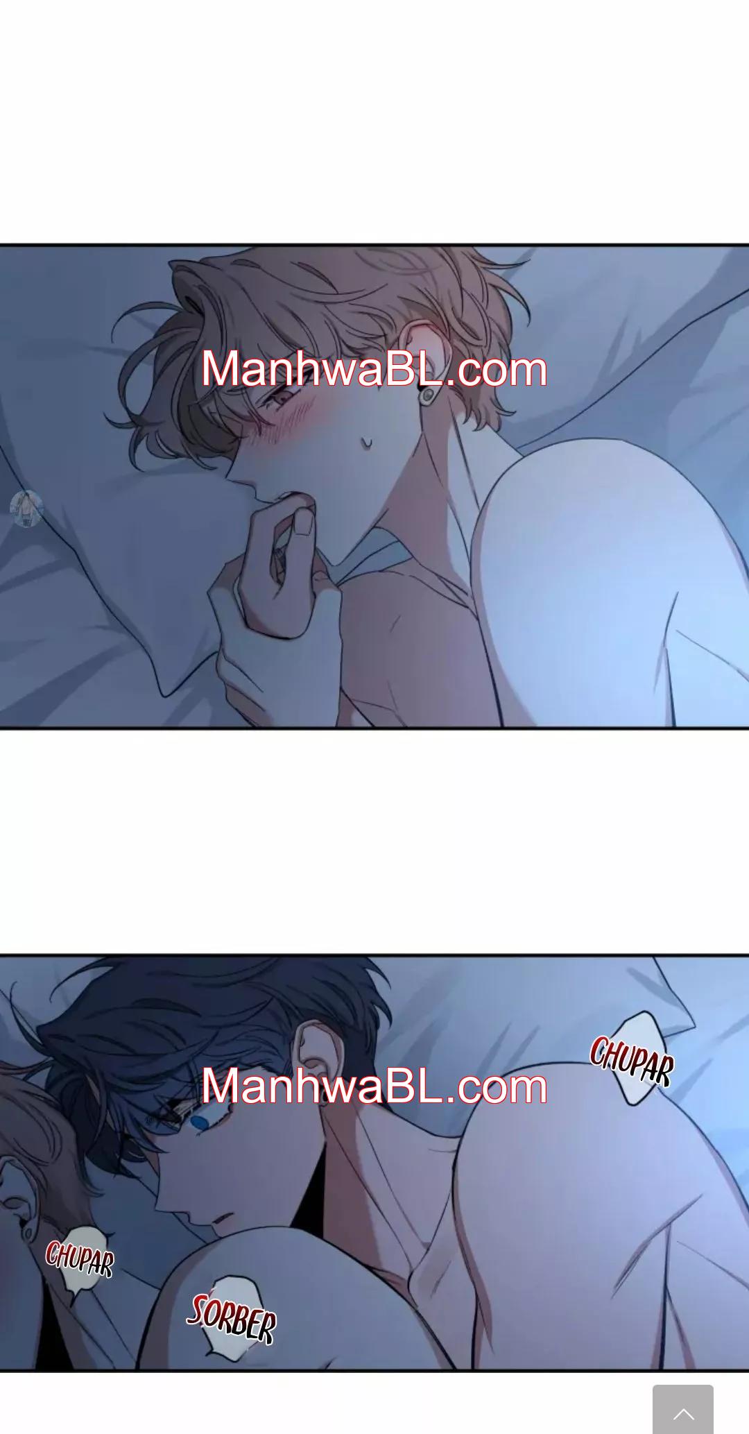 Boceto - Capítulo 57 manhwa