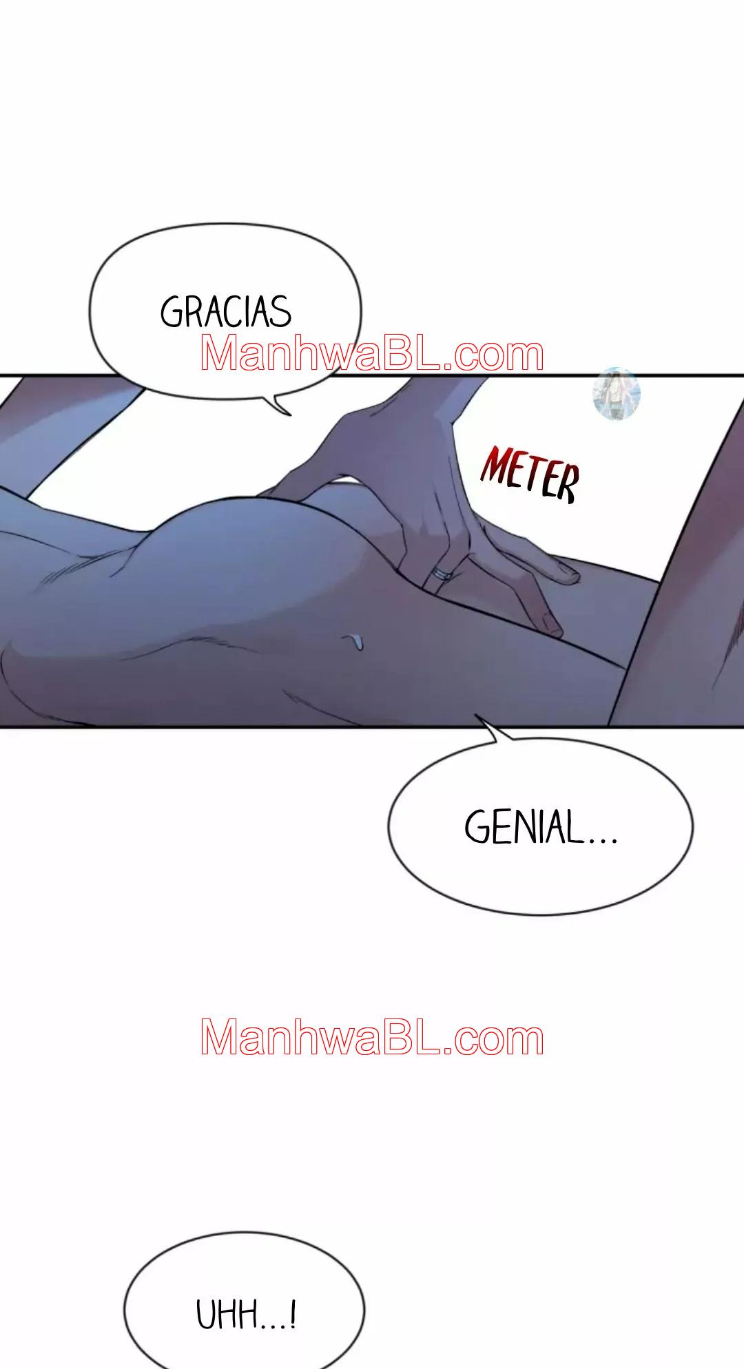 Boceto - Capítulo 57 manhwa