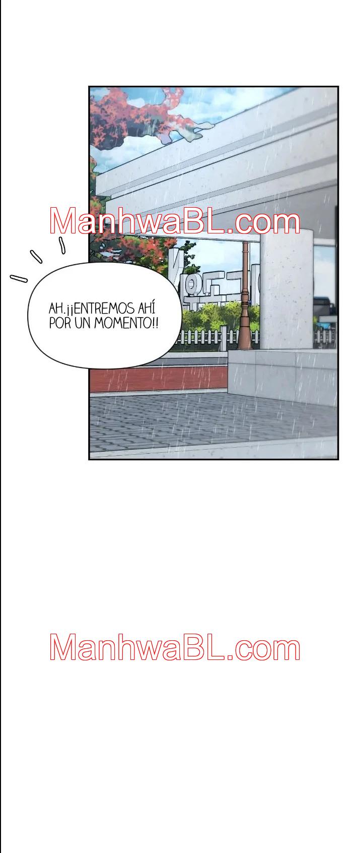Boceto - Capítulo 103 manhwa