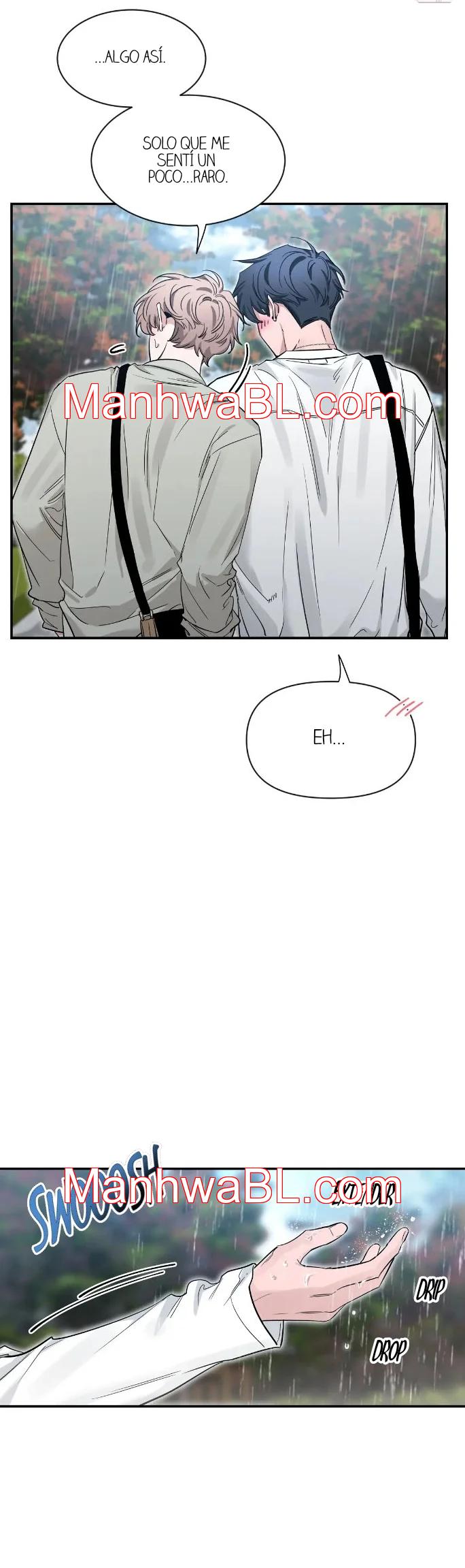 Boceto - Capítulo 103 manhwa
