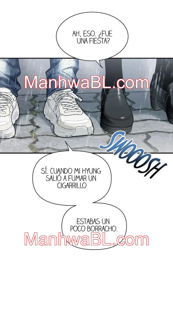 Boceto - Capítulo 103 manhwa