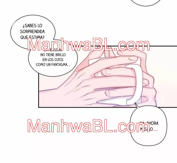 Boceto - Capítulo 14.2 manhwa