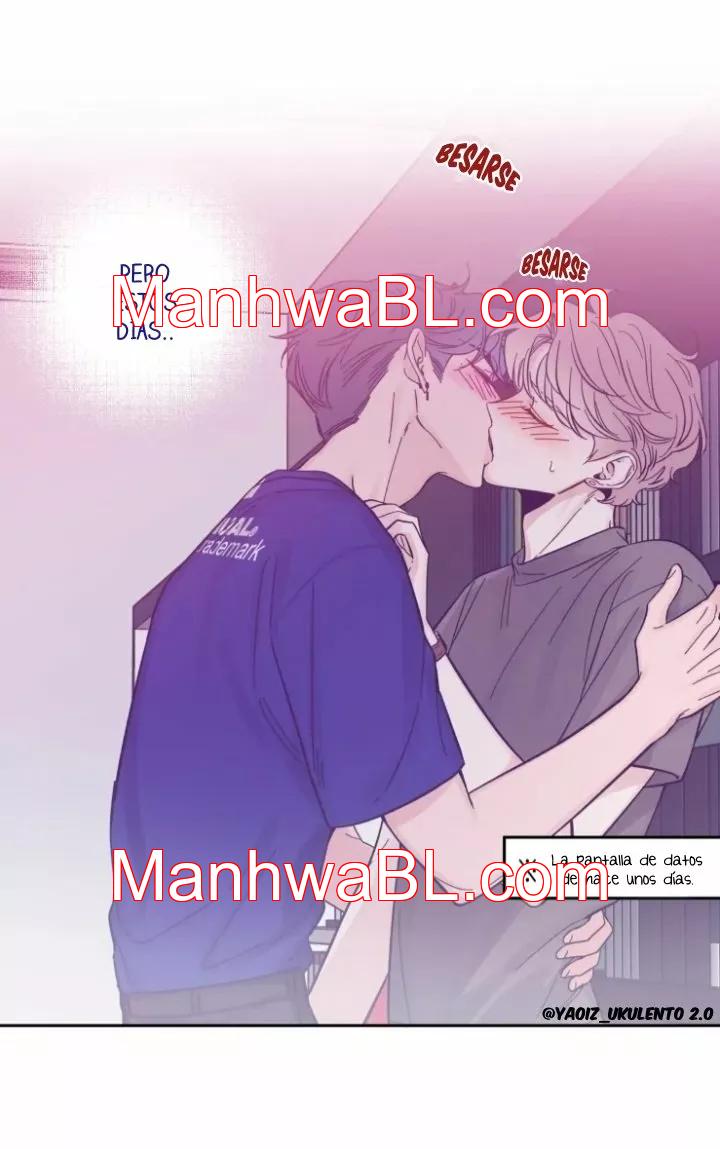 Boceto - Capítulo 14.2 manhwa