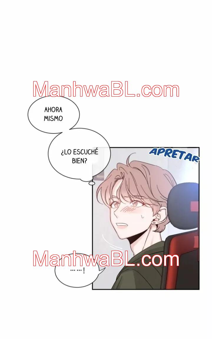 Boceto - Capítulo 14.2 manhwa
