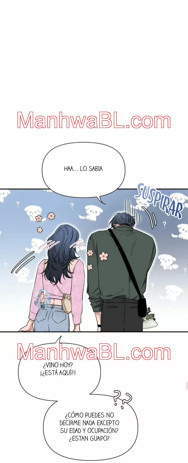 Boceto - Capítulo 91.2 manhwa