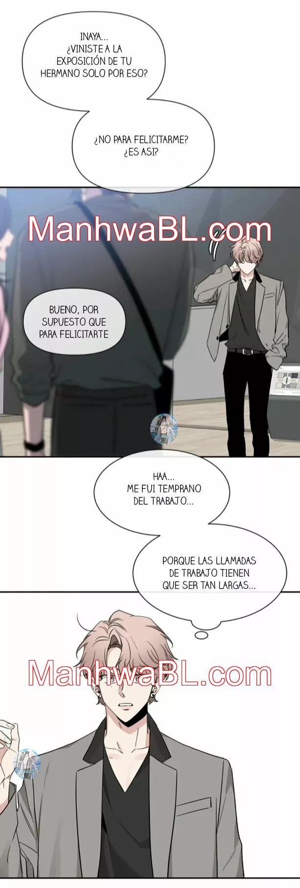 Boceto - Capítulo 91.2 manhwa