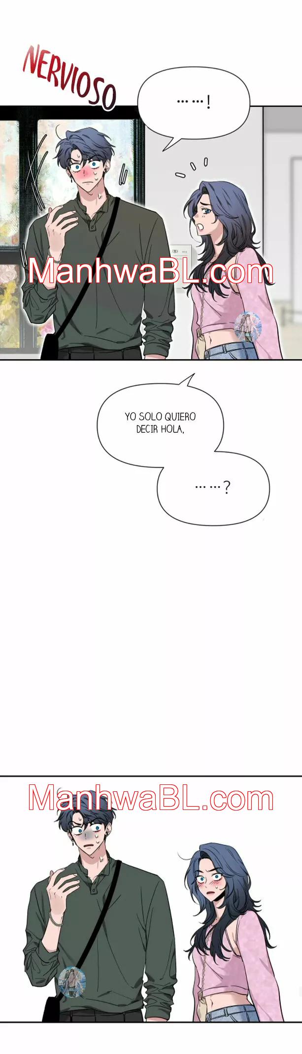 Boceto - Capítulo 91.2 manhwa