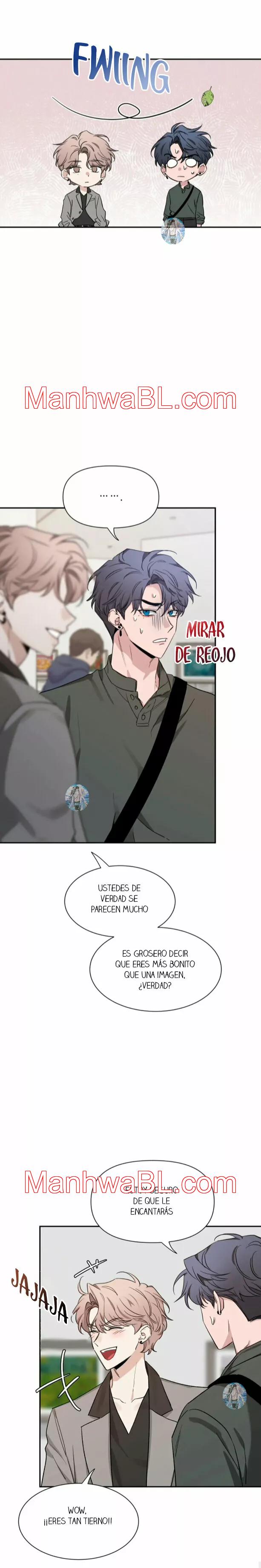 Boceto - Capítulo 91.2 manhwa