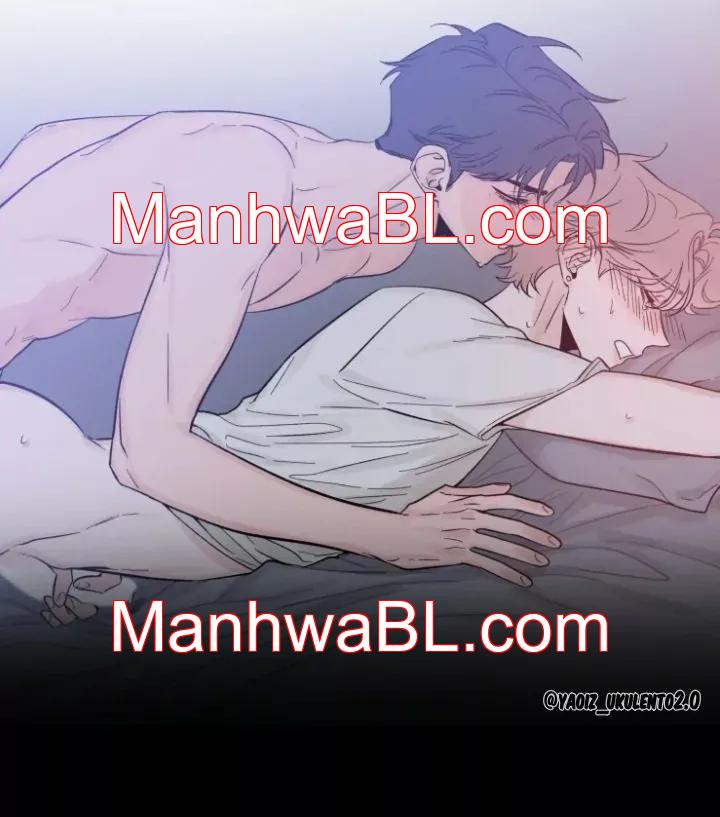 Boceto - Capítulo 9 manhwa