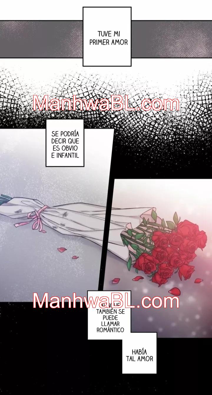 Boceto - Capítulo 9 manhwa