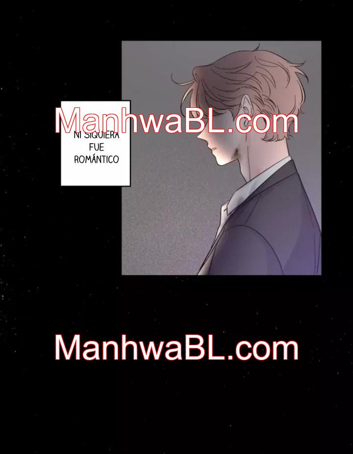 Boceto - Capítulo 9 manhwa