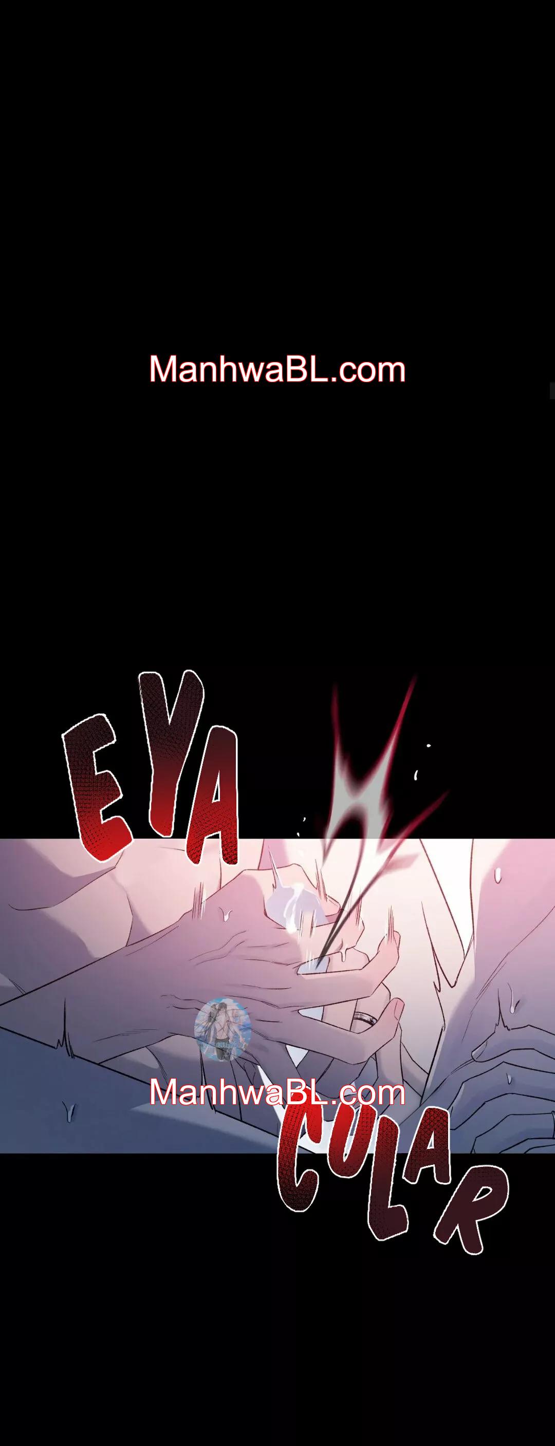 Boceto - Capítulo 83.3 manhwa