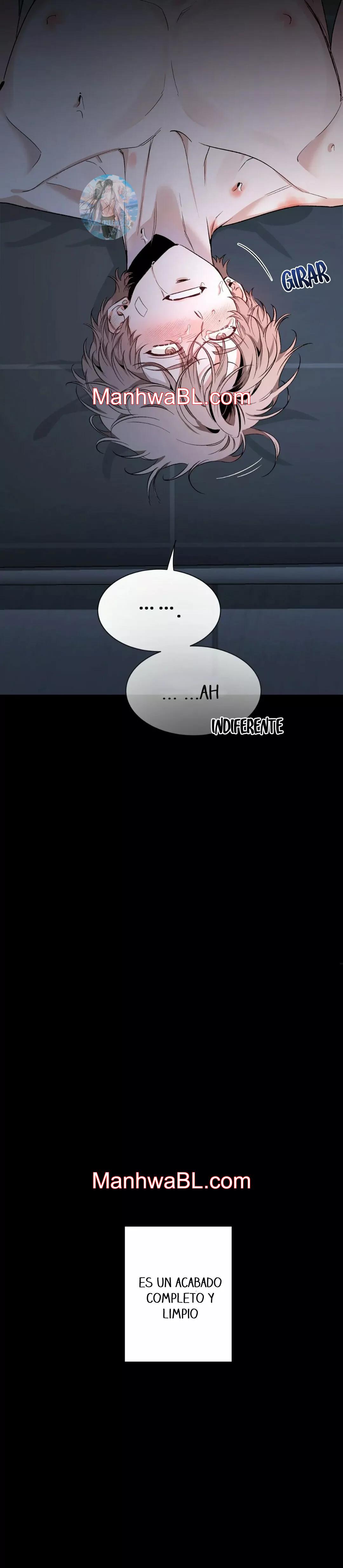 Boceto - Capítulo 83.3 manhwa