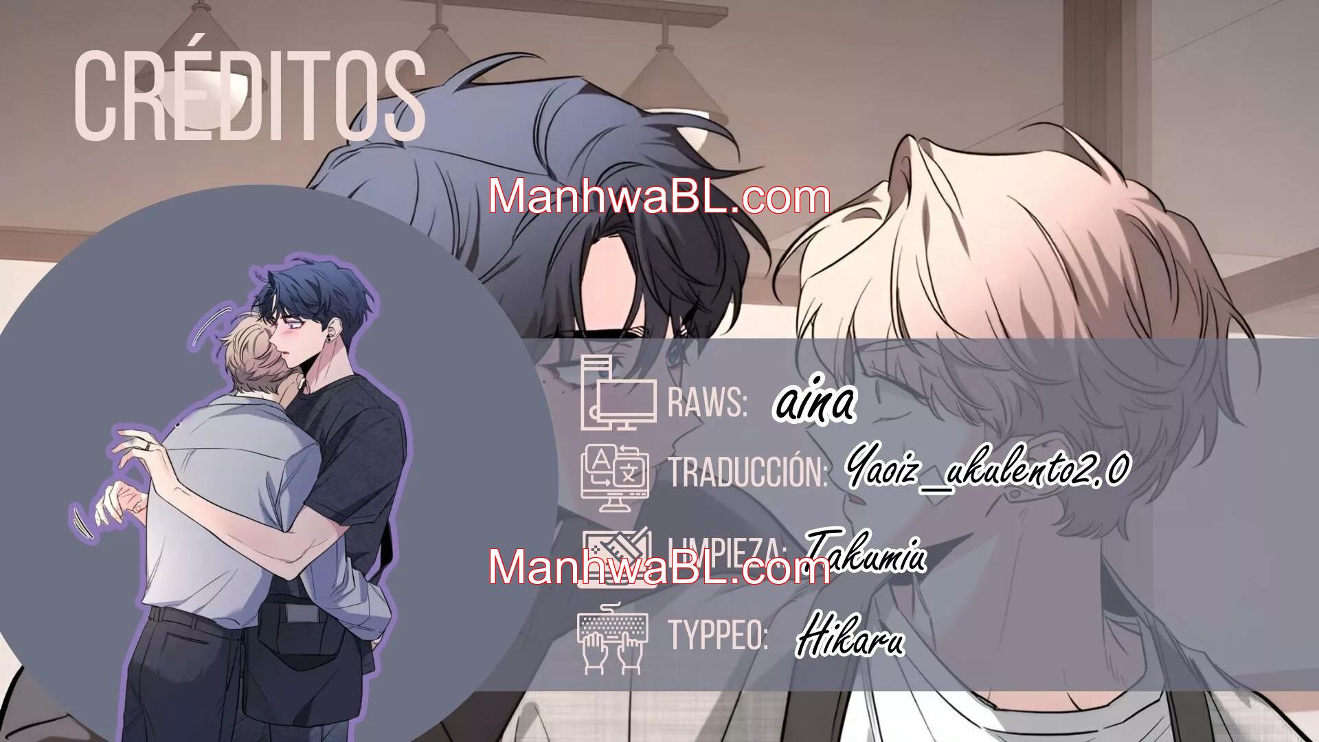 Boceto - Capítulo 83.3 manhwa