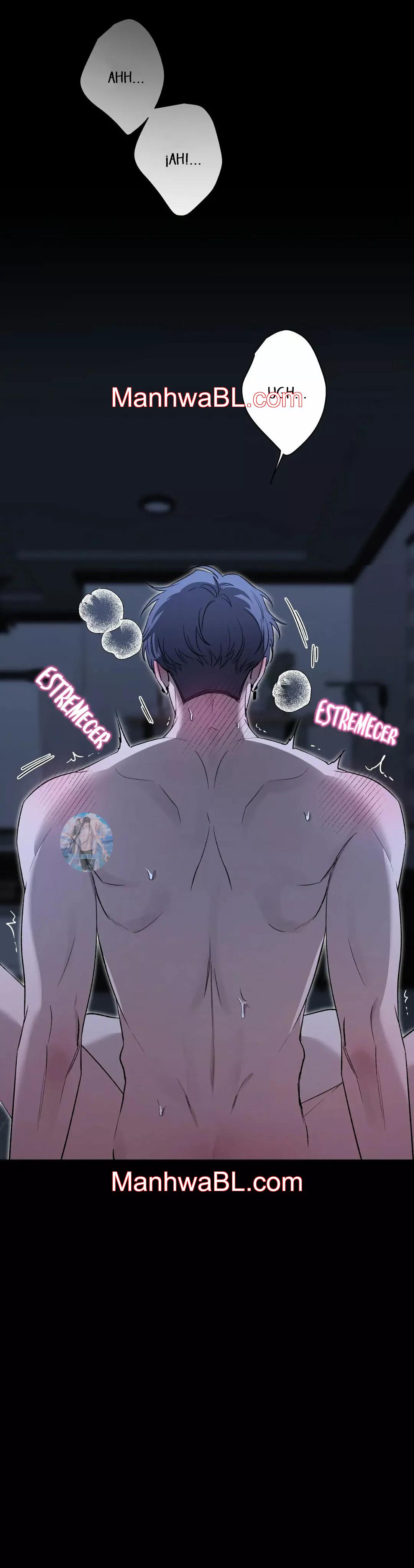 Boceto - Capítulo 83.3 manhwa