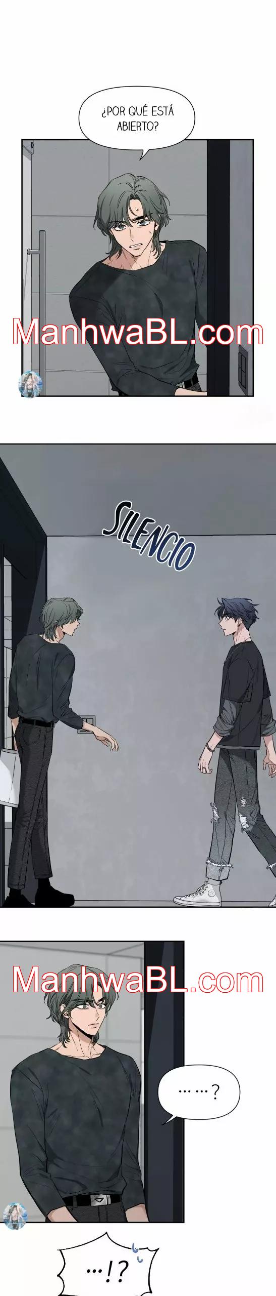 Boceto - Capítulo 67 manhwa