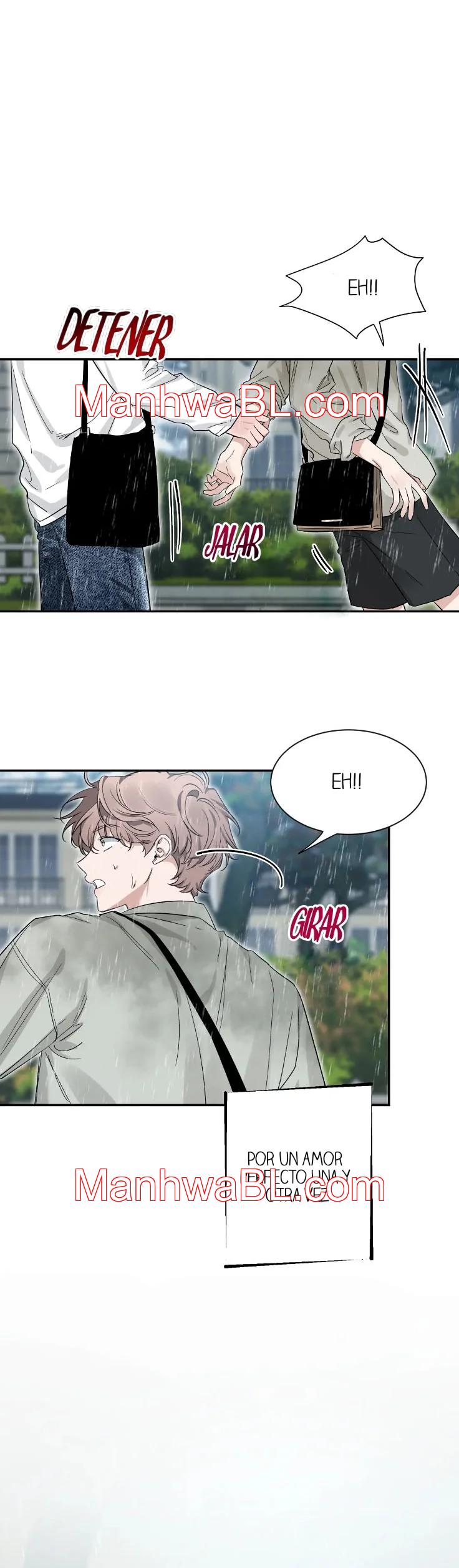 Boceto - Capítulo 103.3 manhwa