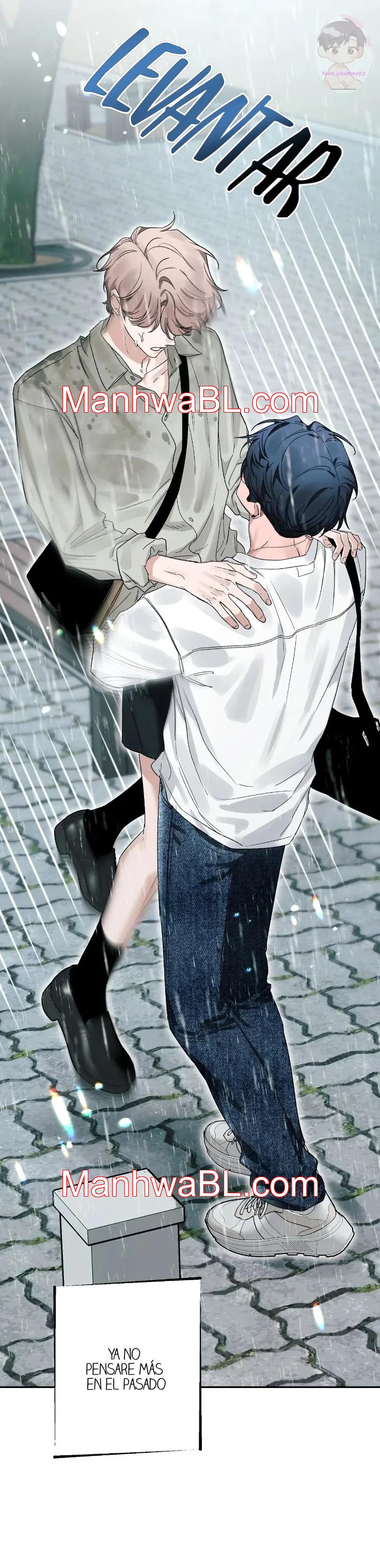 Boceto - Capítulo 103.3 manhwa