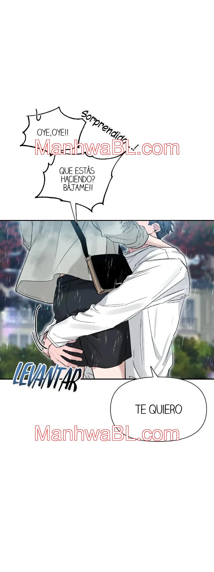 Boceto - Capítulo 103.3 manhwa