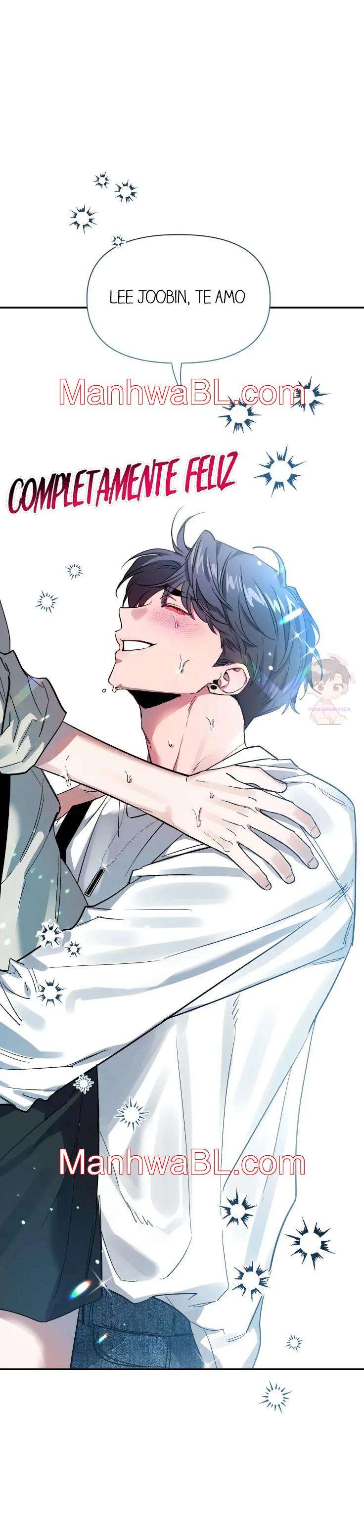 Boceto - Capítulo 103.3 manhwa