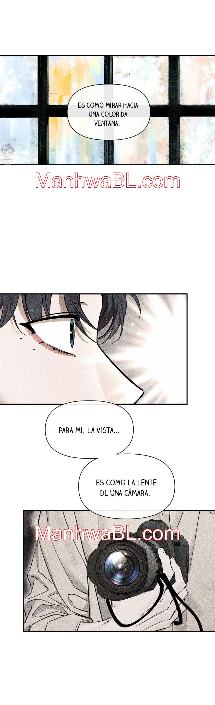 Boceto - Capítulo 103.3 manhwa