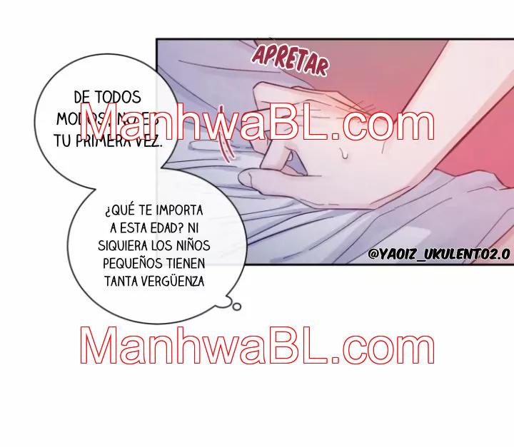 Boceto - Capítulo 17.2 manhwa