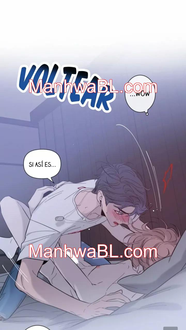 Boceto - Capítulo 17.2 manhwa