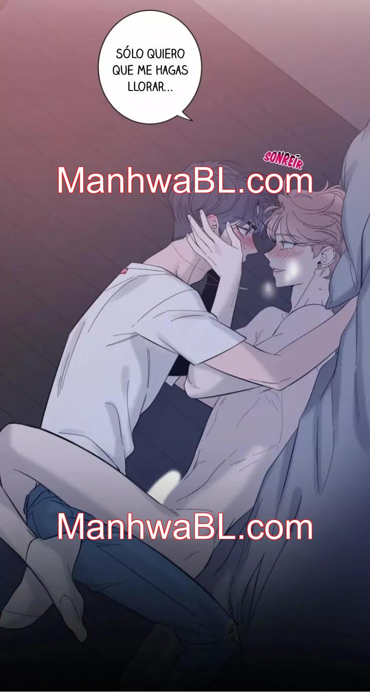 Boceto - Capítulo 17.2 manhwa