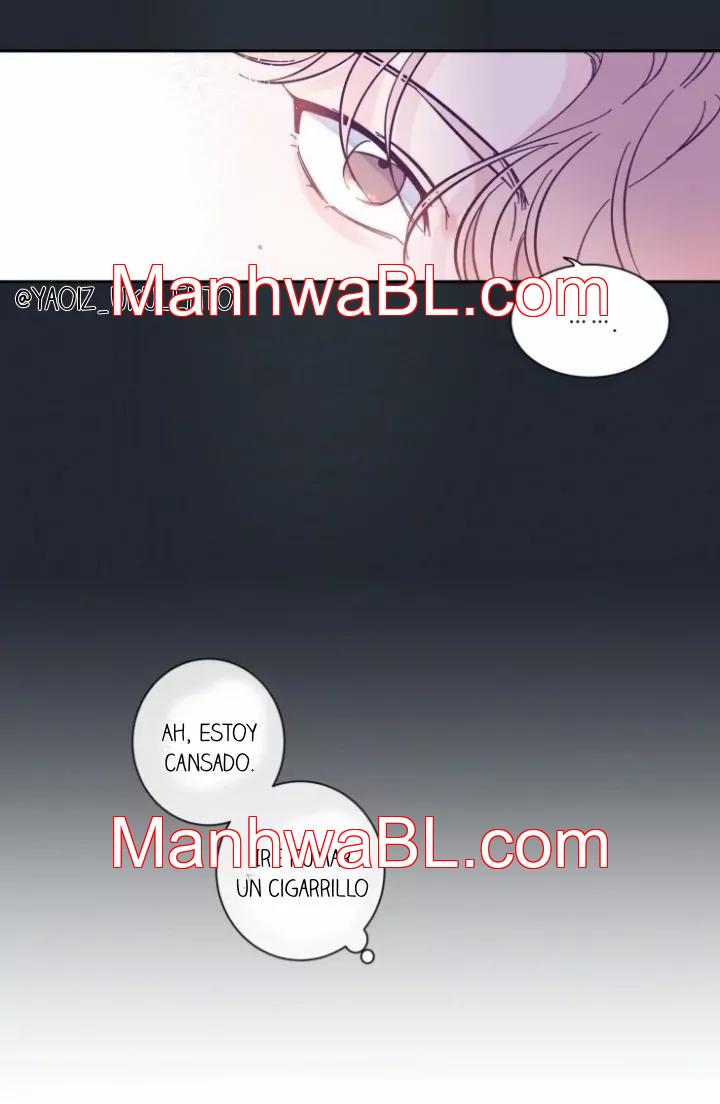 Boceto - Capítulo 19 manhwa