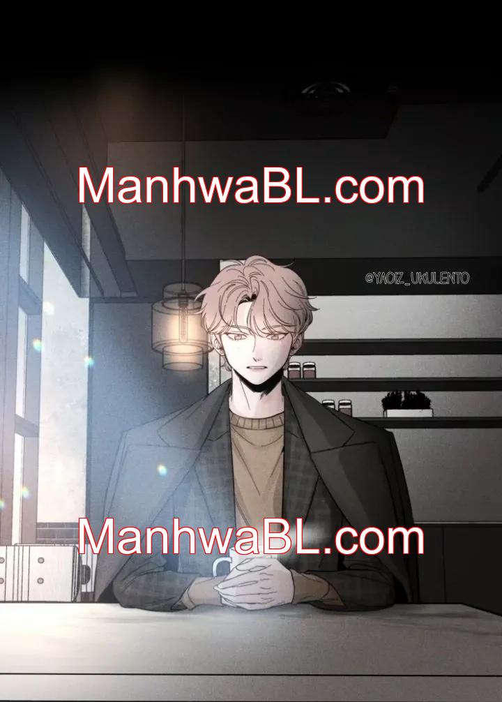 Boceto - Capítulo 19 manhwa