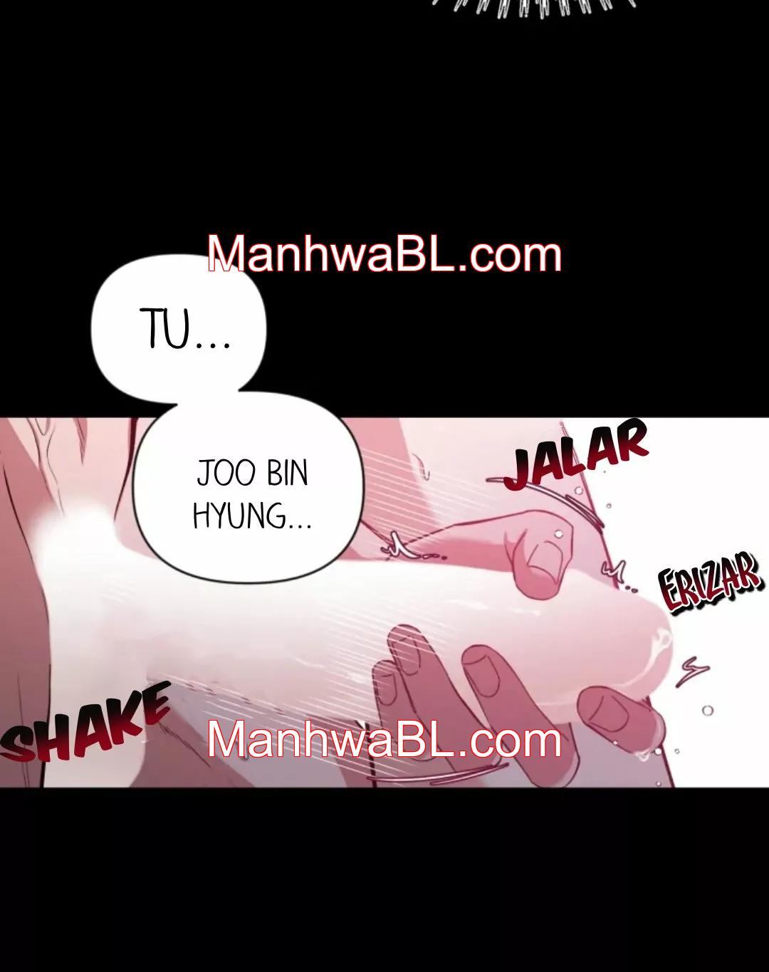 Boceto - Capítulo 39.2 manhwa