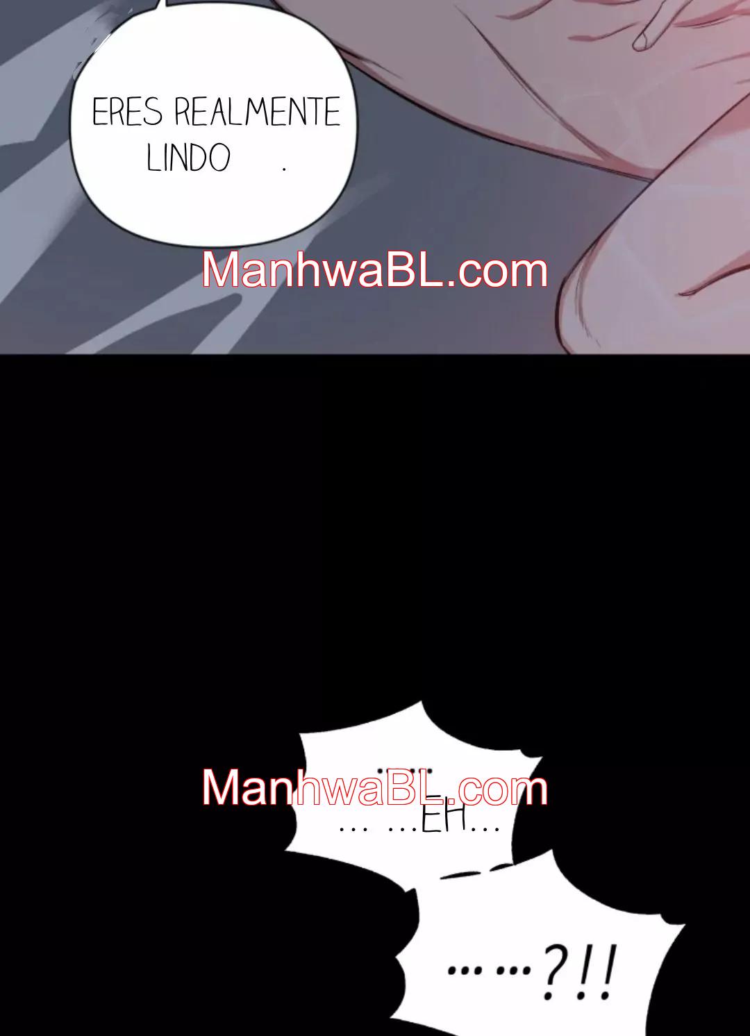 Boceto - Capítulo 39.2 manhwa