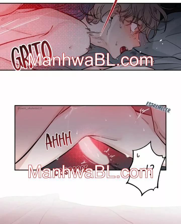 Boceto - Capítulo 29.2 manhwa