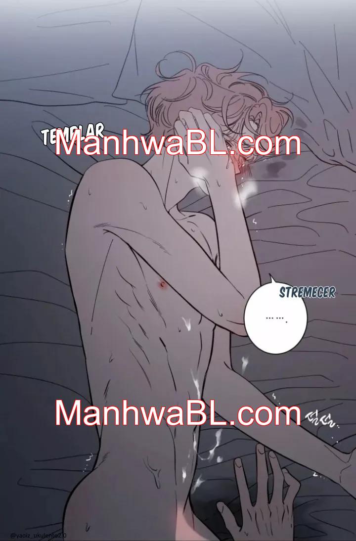 Boceto - Capítulo 29.2 manhwa