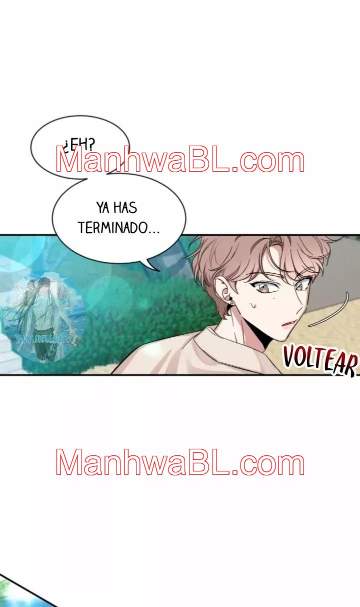 Boceto - Capítulo 53.3 manhwa