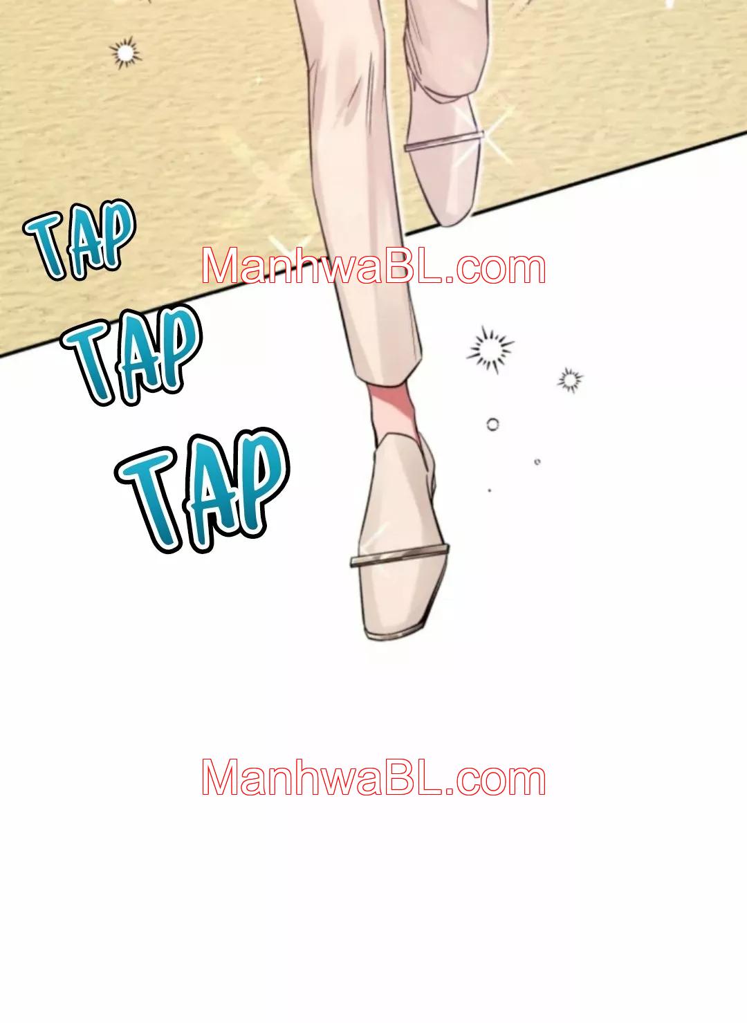 Boceto - Capítulo 53.3 manhwa