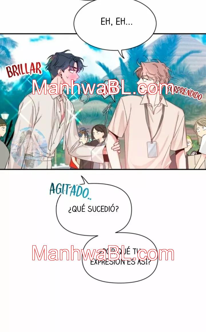 Boceto - Capítulo 53.3 manhwa