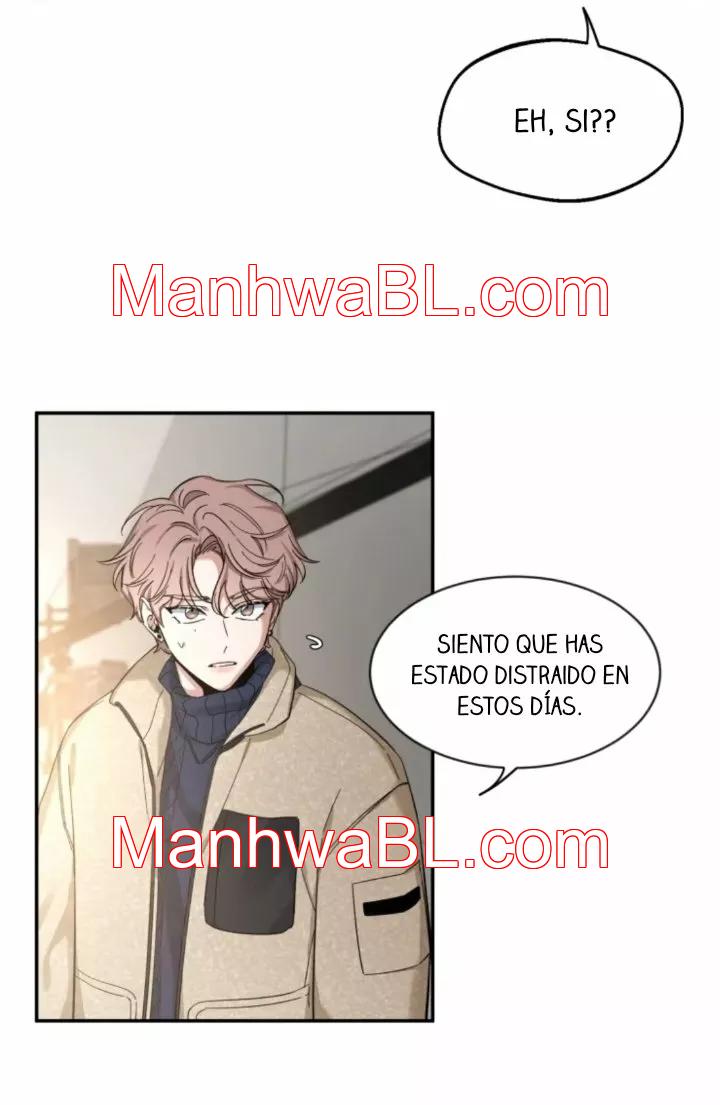 Boceto - Capítulo 53.3 manhwa