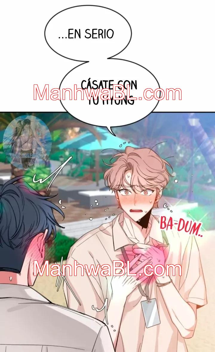 Boceto - Capítulo 53.3 manhwa