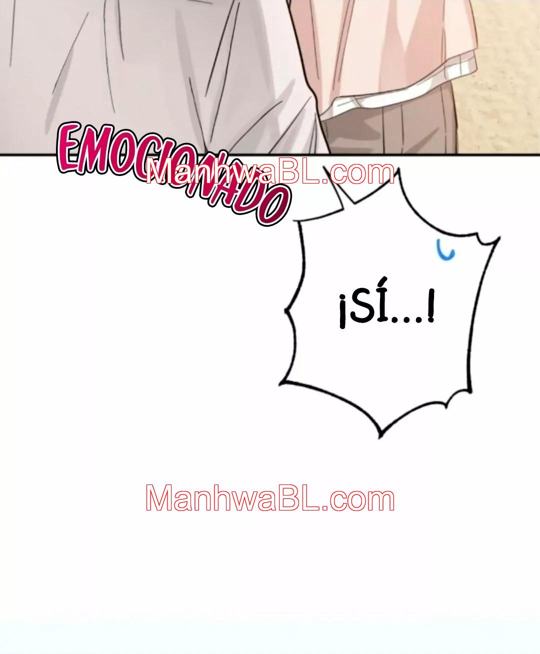 Boceto - Capítulo 53.3 manhwa