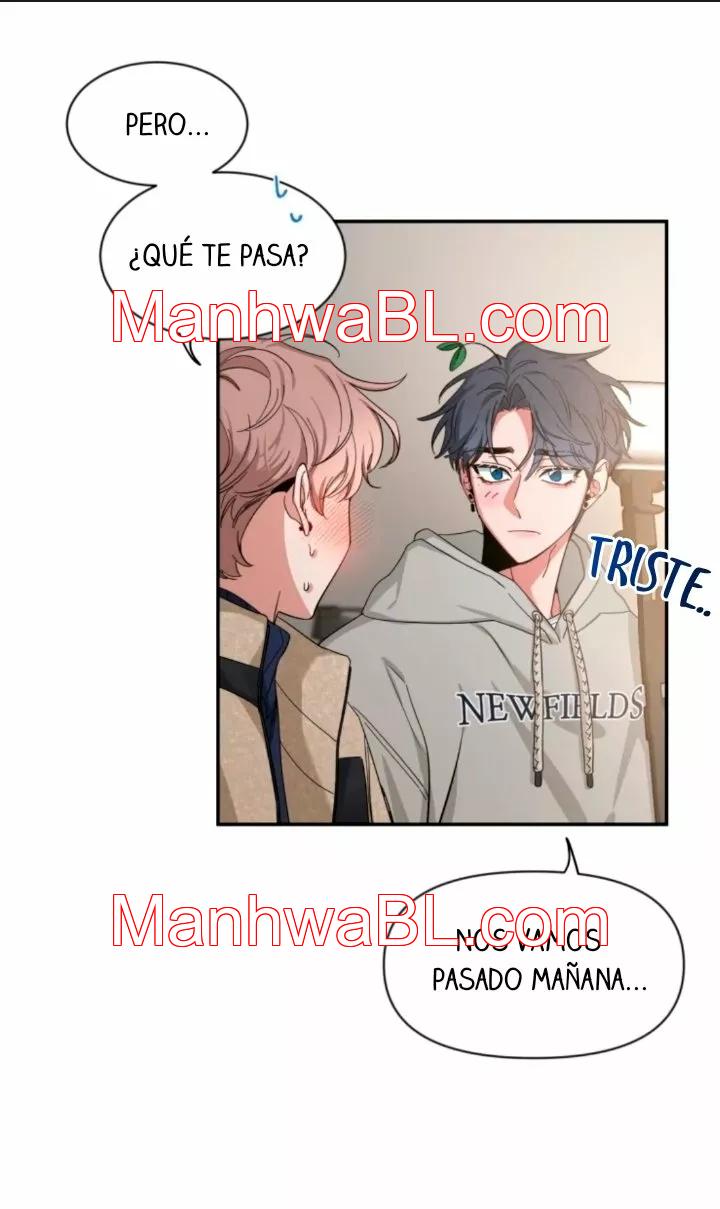 Boceto - Capítulo 53.3 manhwa