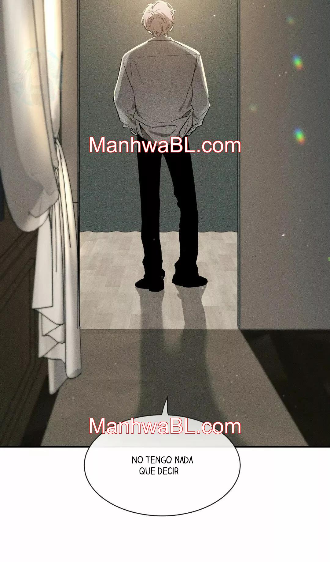 Boceto - Capítulo 88 manhwa