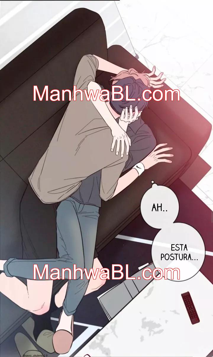 Boceto - Capítulo 12.2 manhwa