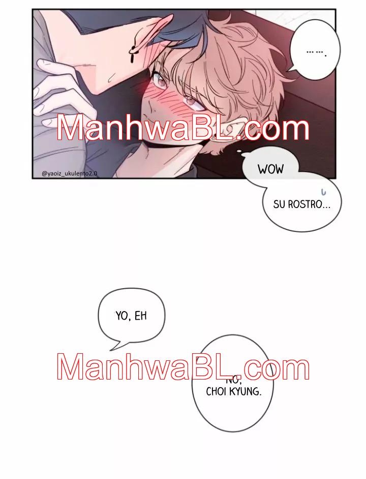 Boceto - Capítulo 12.2 manhwa